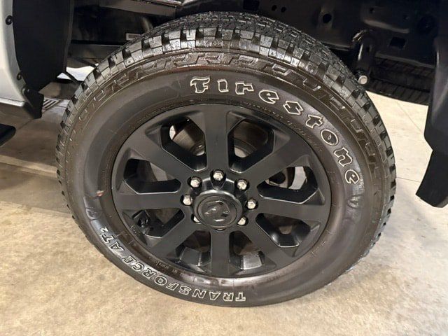 Certified 2026 RAM 2500 Big Horn AWD/4WD image 29