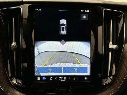 Certified 2022 Volvo XC60 T8 Inscription Expression image 17