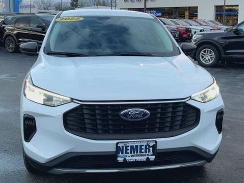 Certified 2025 Ford Escape Active image 5