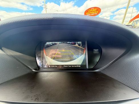 Used 2020 Acura TLX FWD image 24