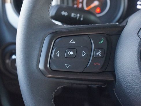 Used 2026 Jeep Wrangler Unlimited Sport AWD/4WD image 9