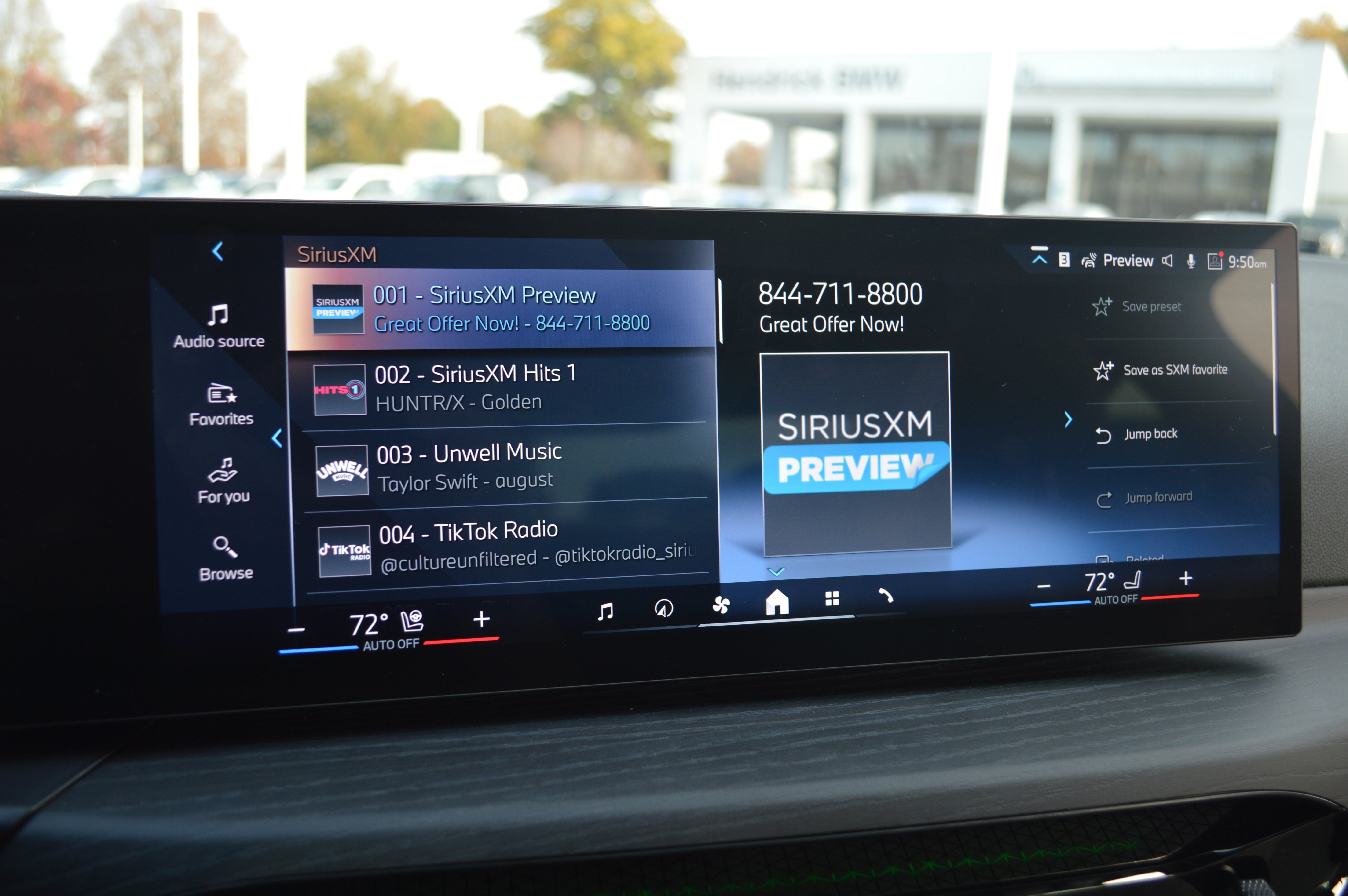 Used 2026 BMW 430i Coupe w/ Parking Assistance Package RWD image 18