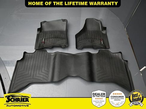 Used 2018 RAM 2500 Limited image 40