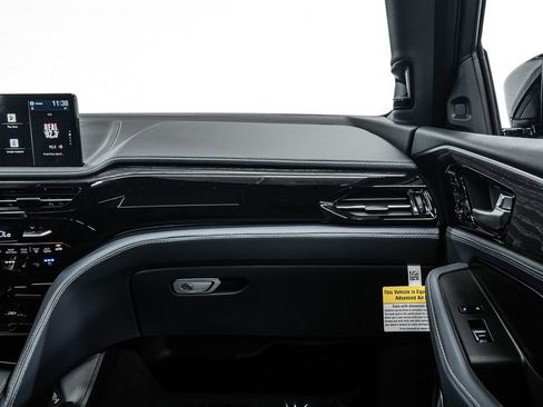 New 2026 Acura MDX Type S AWD/4WD image 29