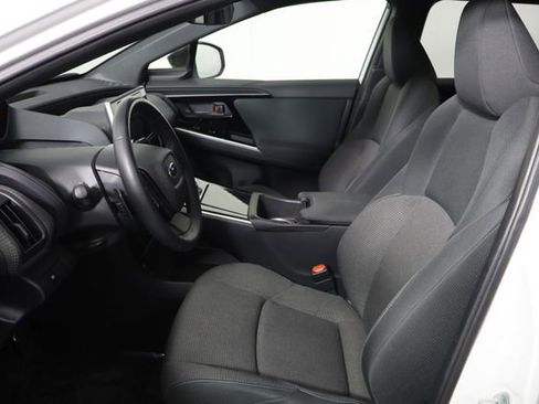 Used 2023 Subaru Solterra AWD image 14