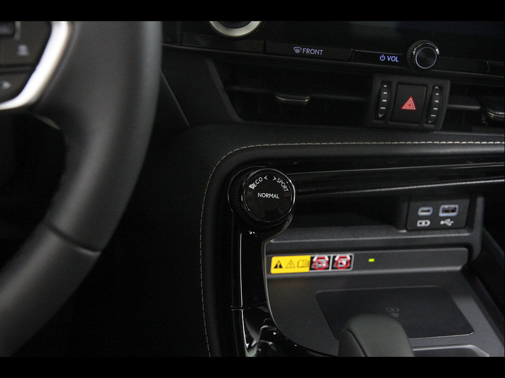 Certified 2024 Lexus NX 350 AWD image 14
