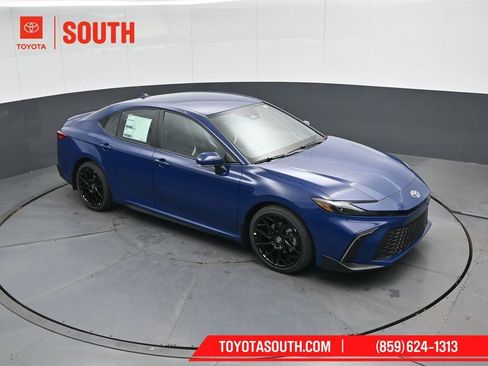 New 2026 Toyota Camry SE w/ Convenience Package image 49