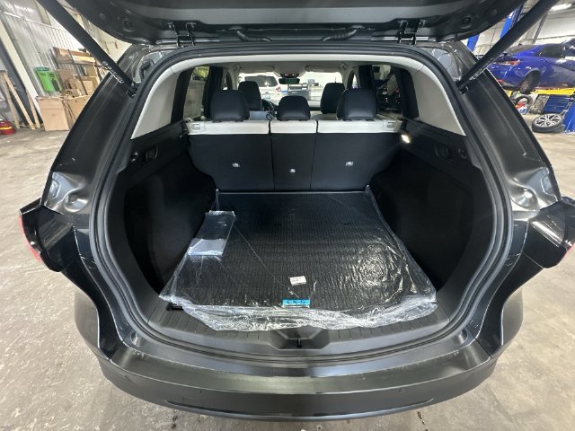 New 2026 MAZDA CX-5 Preferred AWD/4WD image 26