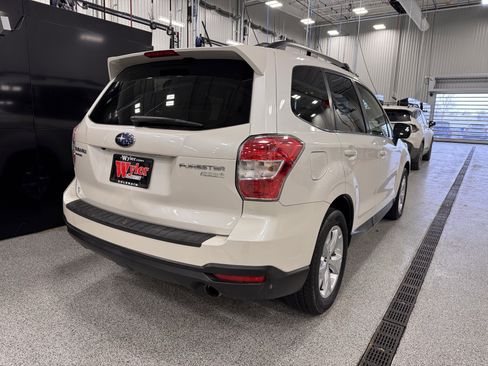 Used 2014 Subaru Forester 2.5i Touring image 3
