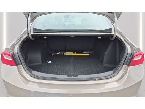 Used 2025 Chevrolet Malibu LS w/ LPO, Floor Liner Package FWD image 21