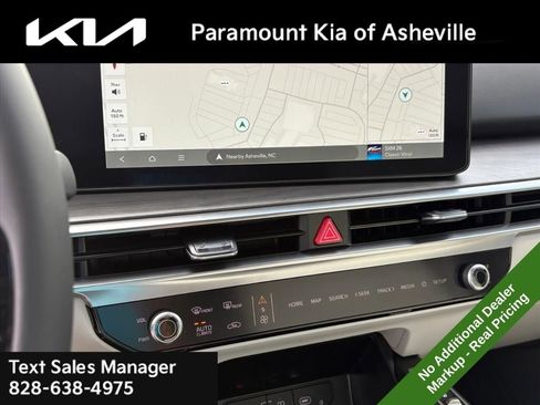 New 2026 Kia Sorento X-Line EX image 8