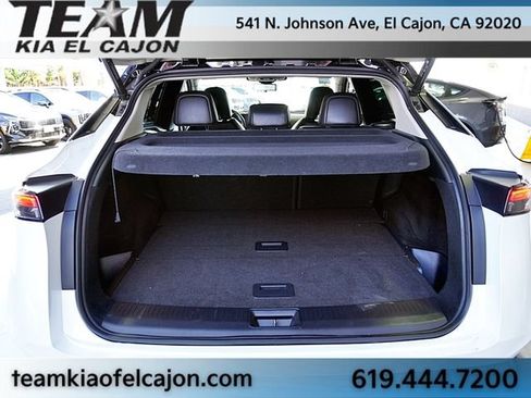 Used 2023 Nissan Ariya FWD image 14