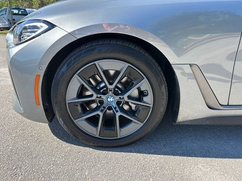 Used 2024 BMW i4 xDrive40i image 53
