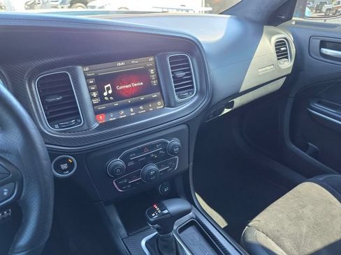 Used 2023 Dodge Charger Scat Pack w/ Plus Group RWD image 28