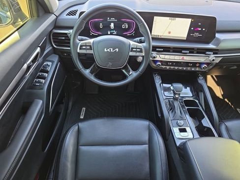 Used 2024 Kia Telluride S w/ S Sunroof Package image 12