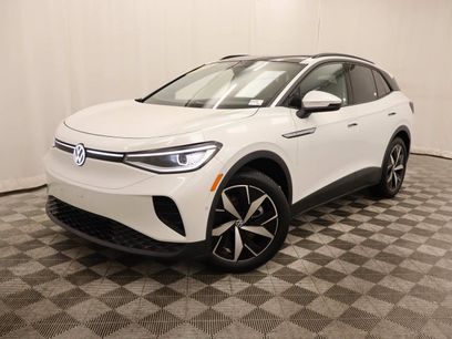 Used 2023 Volkswagen ID.4 S