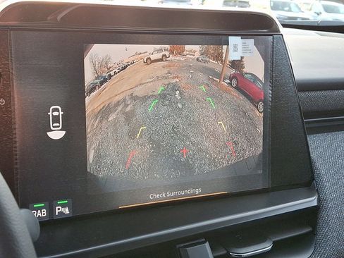 New 2026 Subaru Outback Limited image 16