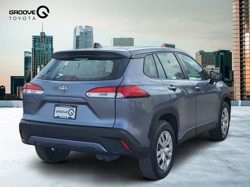 Used 2023 Toyota Corolla Cross L image 6