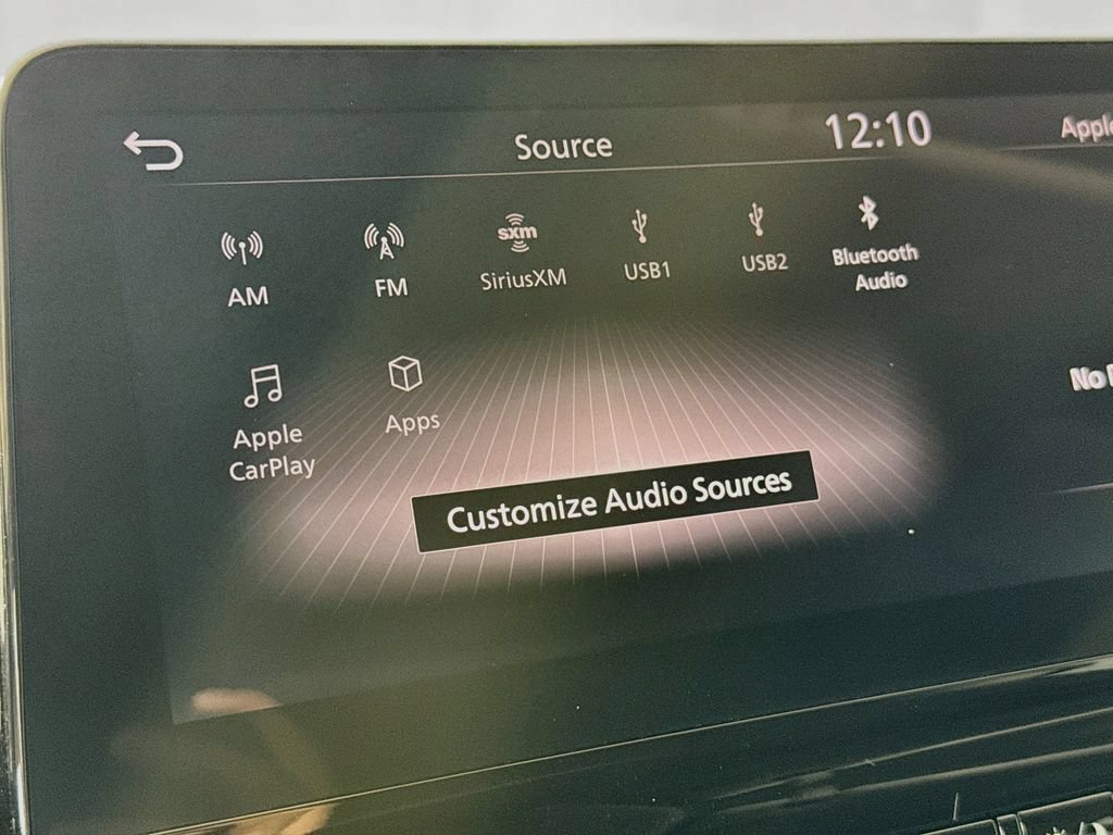 Certified 2023 INFINITI QX80 Premium Select w/ Cargo Package AWD/4WD image 20