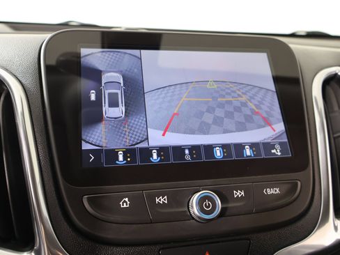 Used 2019 Chevrolet Equinox Premier FWD image 6
