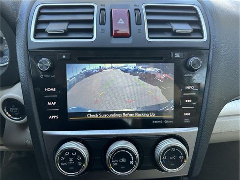 Used 2015 Subaru Crosstrek 2.0i Limited AWD/4WD image 25