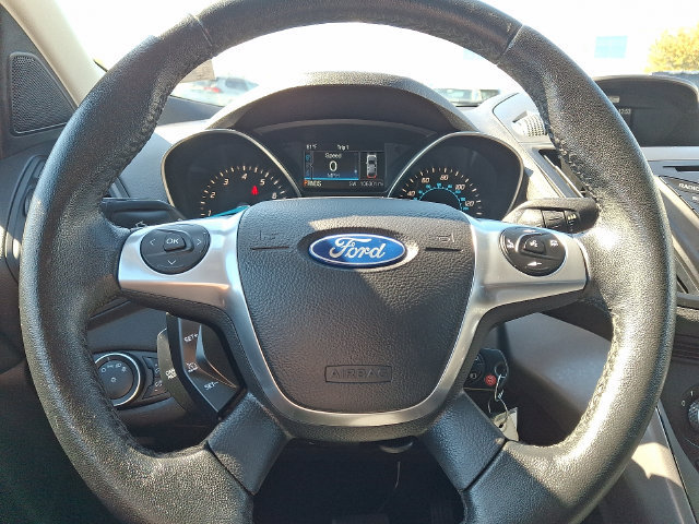 Used 2016 Ford Escape SE w/ SE Leather Comfort Package FWD image 20