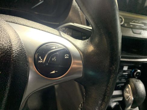 Used 2019 Ford Transit Connect XLT w/ Driver-Assist Package image 14