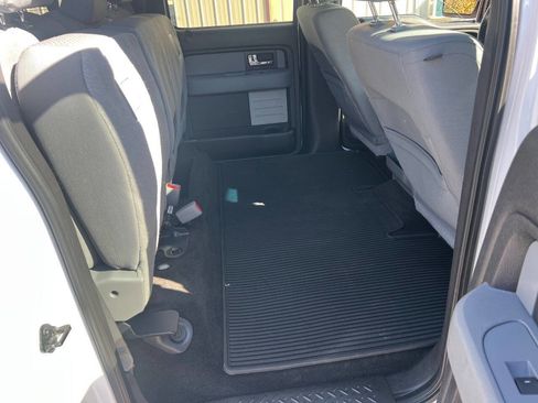 Used 2013 Ford F150 XLT w/ Luxury Equipment Group image 17