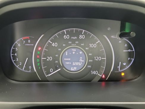 Used 2012 Honda CR-V EX image 18