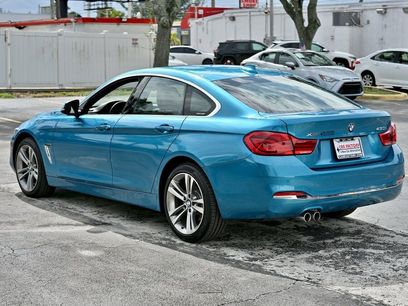 Used 2019 BMW 430i Gran Coupe xDrive w/ Executive Package