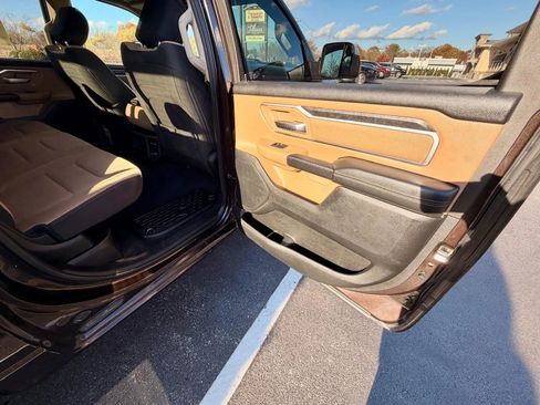 Used 2019 RAM 1500 Big Horn image 7