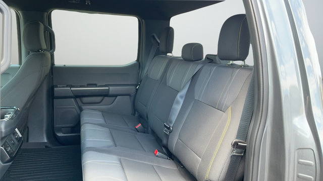 Used 2025 Ford F150 STX RWD image 21