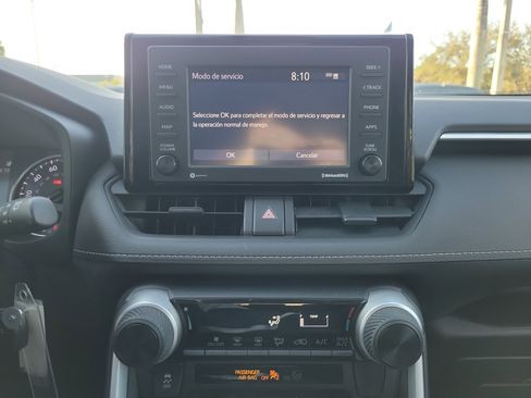 Used 2022 Toyota RAV4 LE image 26