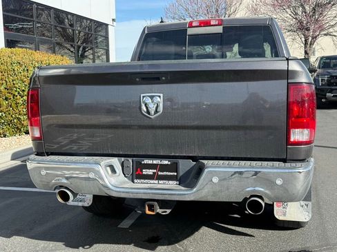 Used 2014 RAM 1500 Big Horn image 33