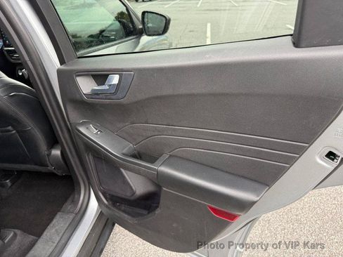 Used 2023 Ford Escape ST-Line w/ Tech Pack #1 FWD image 10