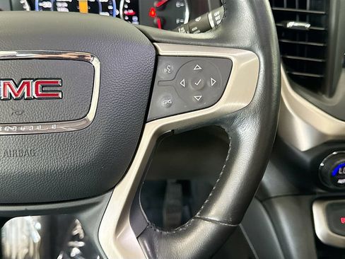 Used 2020 GMC Acadia Denali w/ Trailering Package AWD/4WD image 13