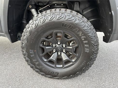 Used 2025 RAM 1500 RHO w/ RHO Level 1 Equipment Group AWD/4WD image 18