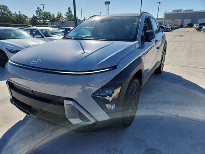 New 2026 Hyundai Kona SEL Sport