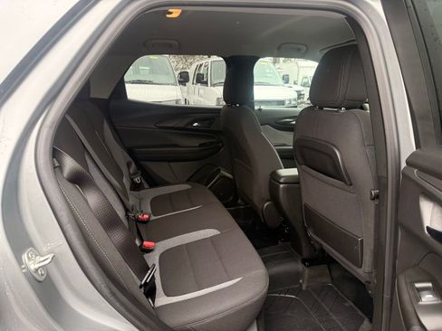 Used 2024 Chevrolet TrailBlazer LT w/ Driver Confidence Package AWD/4WD image 15