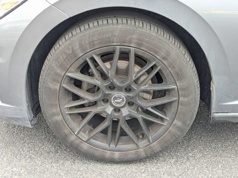 Used 2020 Volkswagen Jetta S w/ Driver Assistance Package FWD image 13