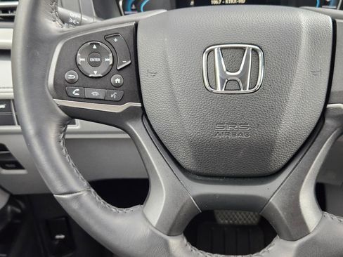 Used 2024 Honda Odyssey EX-L image 20