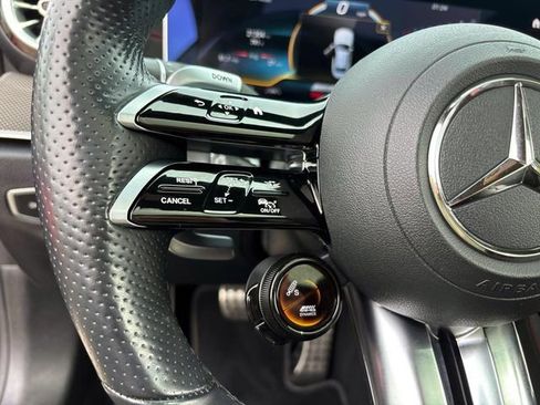 Used 2021 Mercedes-Benz E 53 AMG 4MATIC Coupe image 29