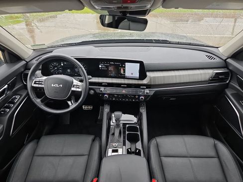 Certified 2025 Kia Telluride SX AWD/4WD image 14