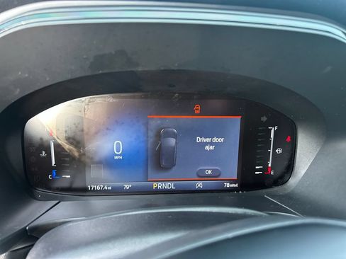 Used 2024 Ford Escape ST-Line w/ Tech Pack #1 AWD/4WD image 17