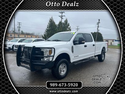 Used 2019 Ford F350 XL w/ Power Equipment Group