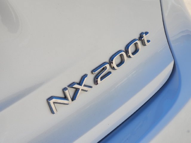 Used 2017 Lexus NX 200t FWD w/ Premium Package image 12