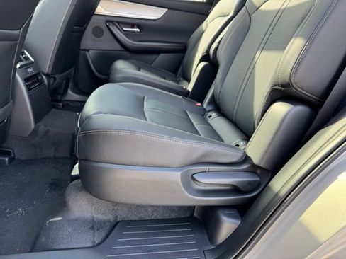 New 2026 MAZDA CX-90 3.3 Turbo w/ Premium Sport Pkg image 11