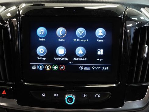 Used 2020 Chevrolet Traverse LT FWD image 20