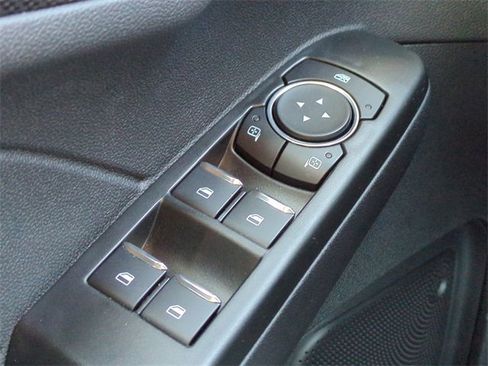 Used 2025 Ford Escape ST-Line w/ Tech Pack #1 image 25