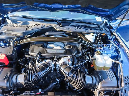 Used 2024 Ford Mustang GT Premium w/ GT Performance Package RWD image 27
